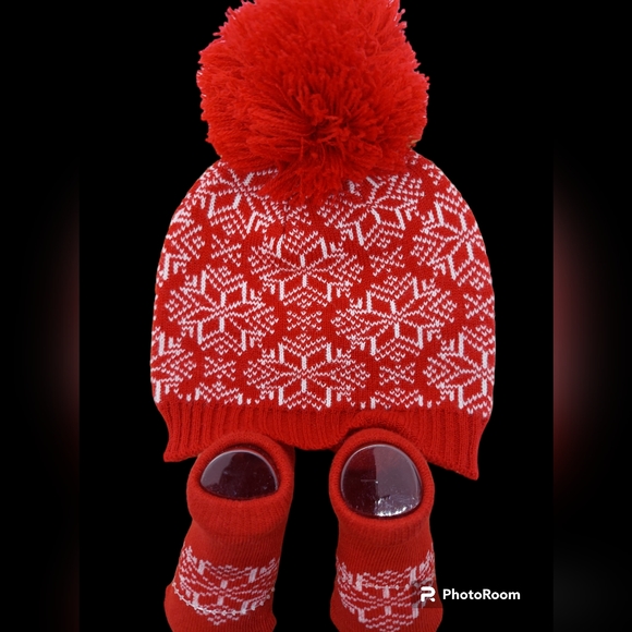 One Lot of Baby Girl's Miscellaneous Items NWT / NWOT - Picture 9 of 10